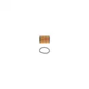 Ölfilter Bosch F 026 407 155 für Citroën für Ford für Jaguar für Peugeot für VW