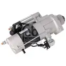 FEBI BILSTEIN 100528 Anlasser für RENAULT, VOLVO
