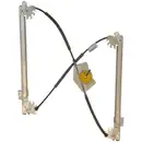 VALEO 851052 Fensterheber (o. Motor) v L Audi A2