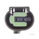 HERTH+BUSS ELPARTS 70682104 Sensor, Abgastemperatur für BMW