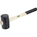 Gummihammer Hazet 2143-1