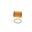 Ölfilter Bosch F 026 407 173 für Bmw