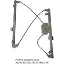 Fensterheber Valeo 852600 für Bmw Vorne Links