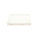 BOSCH 1 987 435 135 Filter, Innenraumluft M5135 für AUDI, VW, SEAT, SKODA