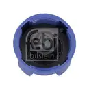 Verschlussdeckel Kühlmittelbehälter Febi Bilstein 188357 für Alfa Romeo für Fiat
