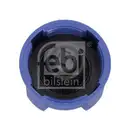 FEBI BILSTEIN 188357 Verschlussdeckel für FIAT, ALFA, LANCIA, CITROËN, PEUGEOT