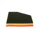 BOSCH 1 457 433 164 Luftfilter S3164