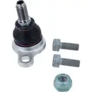 LEMFÖRDER Tragelenk Set 2x 10155 03 + 2x 14571 02 VW