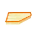 BOSCH F 026 400 119 Luftfilter S0119