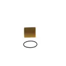 Ölfilter Bosch F 026 407 177 für Ford für Mazda für VW
