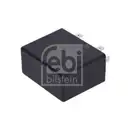 Relais Abblendlicht Febi Bilstein 40529 für Scania