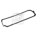 FEBI BILSTEIN 15196 Ventildeckeldichtung für SEAT, VW, AUDI, SKODA