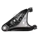 FEBI BILSTEIN 29637 Querlenker für DACIA, RENAULT