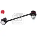 Stange/strebe Stabilisator Febi Bilstein 41641 Prokit für Kia Vorderachse Rechts