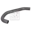 FEBI BILSTEIN 188203 Kühlwasserschlauch für NISSAN