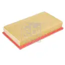 FEBI BILSTEIN 109207 Luftfilter für JAGUAR