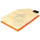 FEBI BILSTEIN 108316 Luftfilter für VOLVO