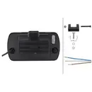 HELLA 1FE 016 773-011 FSW Jumbo LED LED