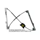 Fensterheber Valeo 852580 für Skoda Vorne Links