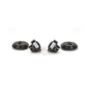 ArnottEurope C-3080 Suspension Kit, coil springs