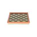 BOSCH F 026 400 351 Luftfilter S0351