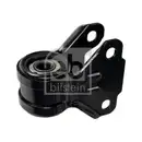 Lagerung Lenker Febi Bilstein 170962 für Ford für Mazda für Volvo Hinten
