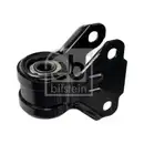 FEBI BILSTEIN 170962 Querlenkerlager für FORD, MAZDA, VOLVO
