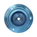 Kompressor Klimaanlage Mahle ACP 861 000S Behr für Ford für Volvo