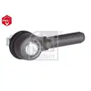 FEBI BILSTEIN 17566 Lenkstangenendstück für MERCEDES-BENZ
