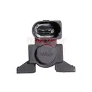 Umschaltventil Abgasklappe Metzger 08920007 für Ford für Vag