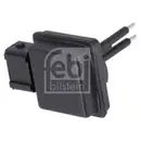 FEBI BILSTEIN 188572 Kühlmittelstandsensor für CITROËN, PEUGEOT, LANCIA, FIAT
