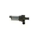 Zusatzwasserpumpe (kühlwasserkreislauf) Bosch 0 392 020 024 für Ford für Seat