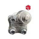 Trag /führungsgelenk Febi Bilstein 39493 Prokit für Renault Vorderachse Links