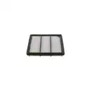 BOSCH F 026 400 407 Luftfilter S0407