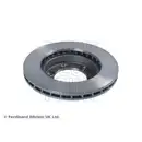 BLUE PRINT ADC443116 Bremsscheiben 2 Stück vorne