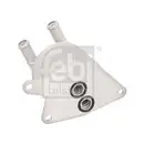 Ölkühler Automatikgetriebe Febi Bilstein 188371 für Bmw für Mini