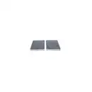 Filter Innenraumluft Bosch 1 987 435 578 für Bmw für Rolls Royce für Rolls Royce