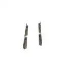 BOSCH 0 986 494 819 Bremsbelag