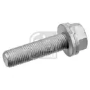 Schraube Bremssattel Febi Bilstein 181550 für Audi für Seat für Skoda für VW