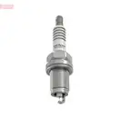 Zündkerze Denso IK20TT Iridium Tt für Alfa Romeo für Chrysler für Daihatsu
