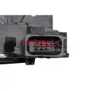 Hecktürschloss Metzger 2310652 Greenparts für Citroën für Fiat für Peugeot Mitte