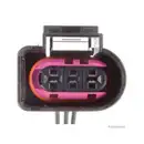 Kabelreparatursatz Kraftstoffdrucksensor Herth+buss Elparts 51277408 für Audi