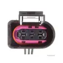 HERTH+BUSS ELPARTS 51277408 Kabelreparatursatz für AUDI, VW, MAN
