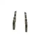BOSCH 0 986 424 431 Bremsbelag