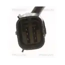 Lambdasonde Triscan 8845 16086 für Ford für Ford Usa Nach Katalysator
