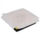 FEBI BILSTEIN 108307 Luftfilter für OPEL