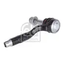 Spurstangenkopf Febi Bilstein 39676 für Bmw für Rolls Royce Vorderachse Rechts