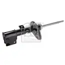 FEBI BILSTEIN 194159 Stoßdämpfer für CITROËN, PEUGEOT