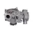 FEBI BILSTEIN 09802 Wasserpumpe für MERCEDES-BENZ