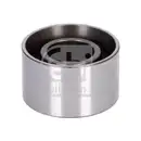 FEBI BILSTEIN 17606 Spannrolle für NISSAN